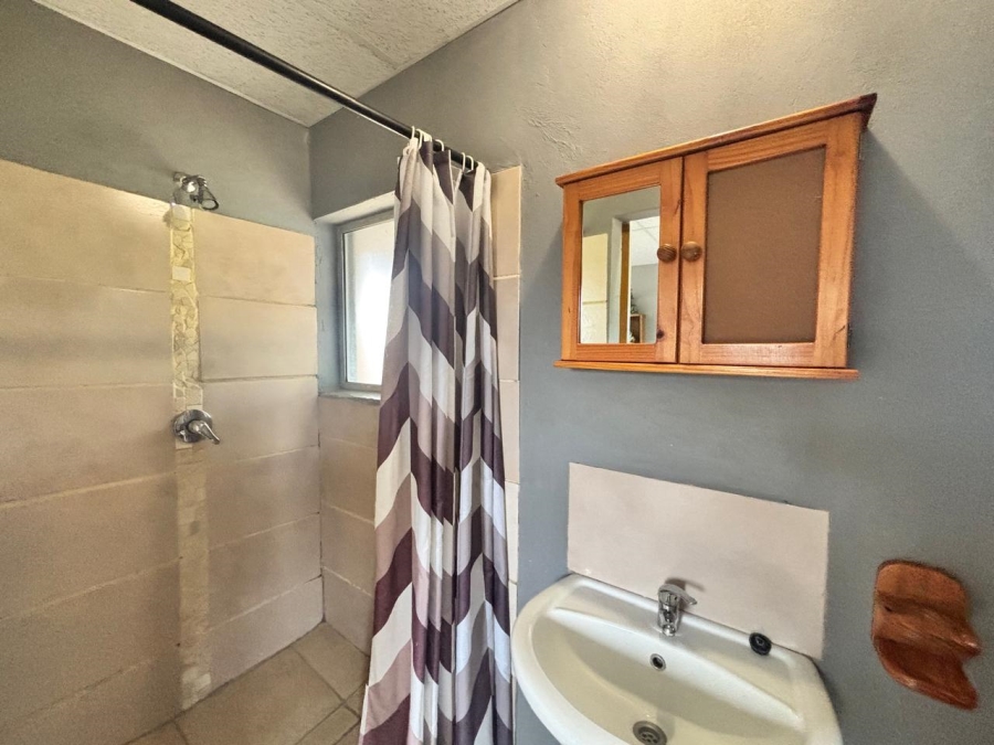 Commercial Property for Sale in Potchefstroom Industrial North West